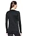 Under Armour UA Base 2.0 Crew MD Black