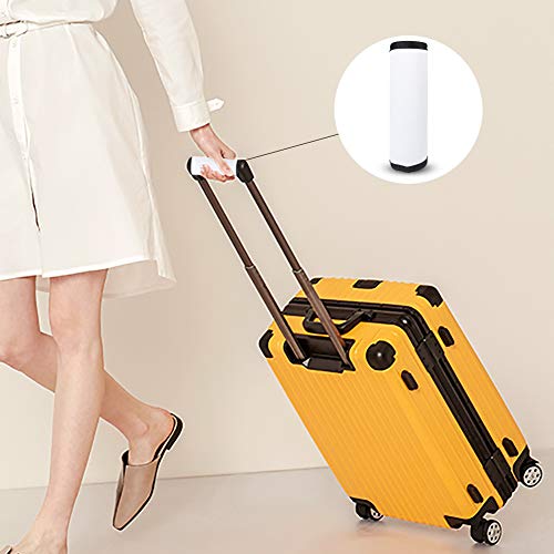 Sublimation Blanks Luggage Handle Grips Wraps Neoprene Comfort Luggage