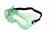 Stanley A600 Series Impact Safety Goggles (RST-61027)