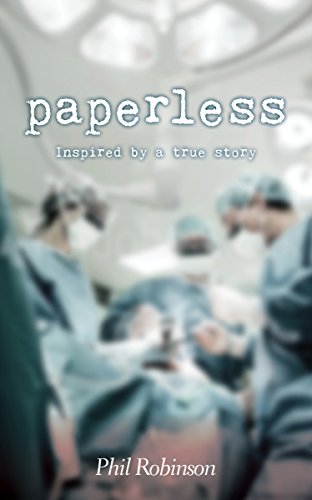 Paperless by Phil Robinson