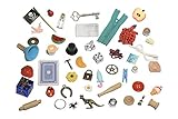 Montessori Language Miniatures