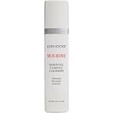 Pevonia Micro-Retinol Essential Foaming Cleanser, 4 Fl Oz