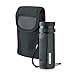 Carson BlackWave 10x25mm Waterproof Monocular, Black (WM-025)