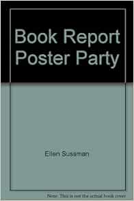 Book report project high school picture