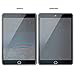 iPad Air 2 / iPad Air/iPad Pro 9.7 Screen Protector ZENVAN Tempered Glass Shield Guard Film
