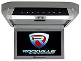 Rockville RVD10HD-GR