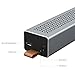 AUKEY Portable Bluetooth Speaker, Mini Wireless Speaker for iPhone, Samsung, Tablets, and More