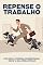 Livro Repense o trabalho: Por que a corrida desenfreada não é a sua única opção (Escape da corrida desenfreada)