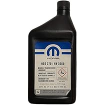 Amazon.com: Mopar Performance 04874464 Lubricant : Automotive 
