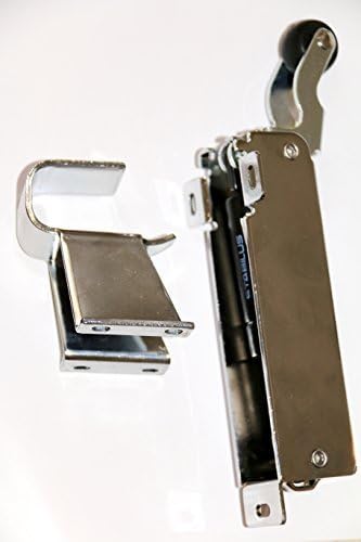 Kason 1094 03 25 Door Closer Flush Hydraulic Heavy Duty 1094 Industrial Hardware Industrial Scientific Fcteutonia05 De