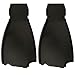 KeylessOption Keyless Entry Car Remote Key Fob Shell Case For IYZ3312 (Pack of 2)
