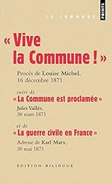 Vive la Commune !