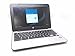 HP Chromebook 11 G3 11.6-inch Intel Celeron N2840 4GB 16GB SSD Storage Google Chrome OS Notebook Laptop