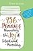 936 Pennies: Discovering the Joy of Intentional Parenting by Eryn Lynum