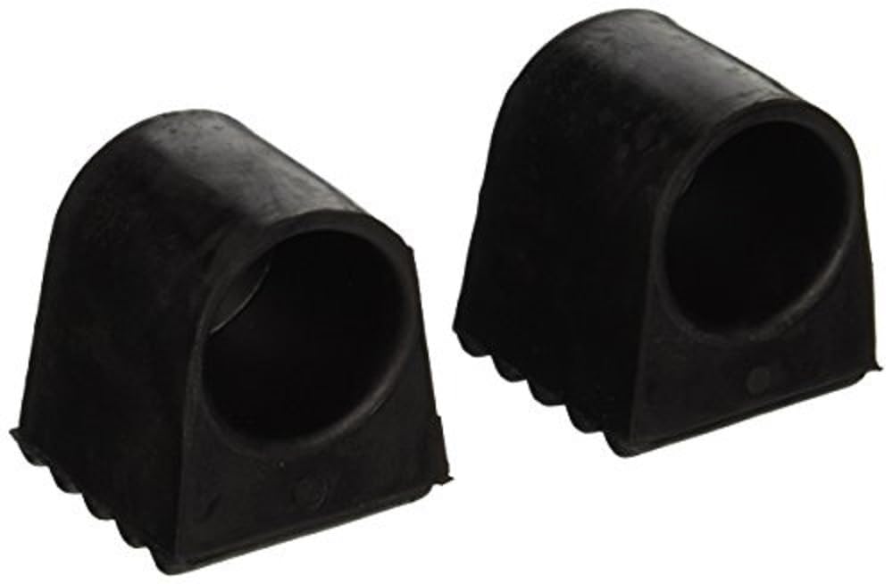 Gibraltar Accessory Drum Set Rack Rubber feet for T-Leg (2 pieces), SC-RF