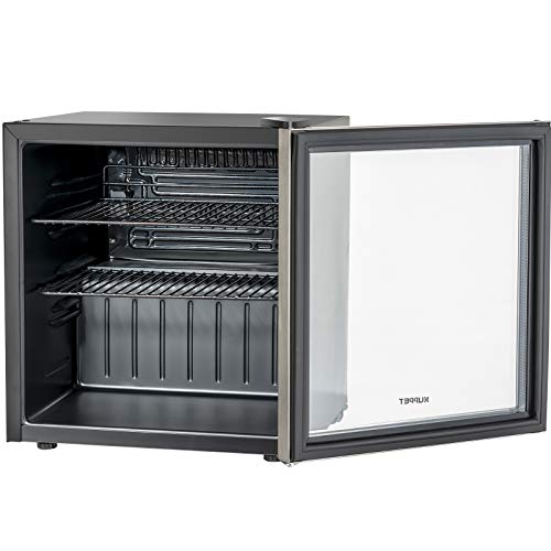 2 KUPPET+Refrigerator+Adjustable+Removable+Stainless