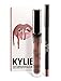 Kylie Jenner Lip Kit Metal Matte Moon Lipstick