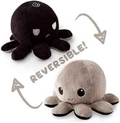 mood teddy octopus