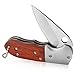 Folding Small Pocket Knife 3 inch Blade Frame Lock Outdoor Mini Pocket knife Tool