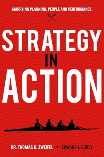 Strategic Planning for Public and Nonprofit Organizations: A Guide