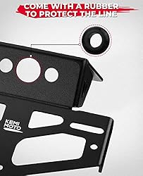 KEMIMOTO Compatible with 2022 Grom Fender