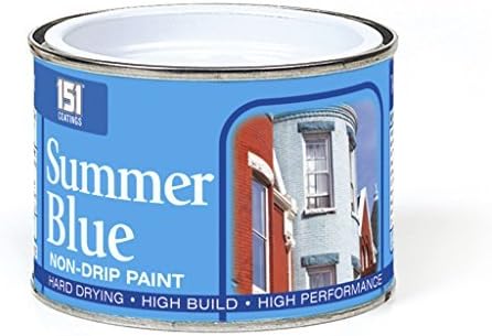 151 Coatings Yacht Varnish Gloss 300ml - HiC Stornoway - View #3