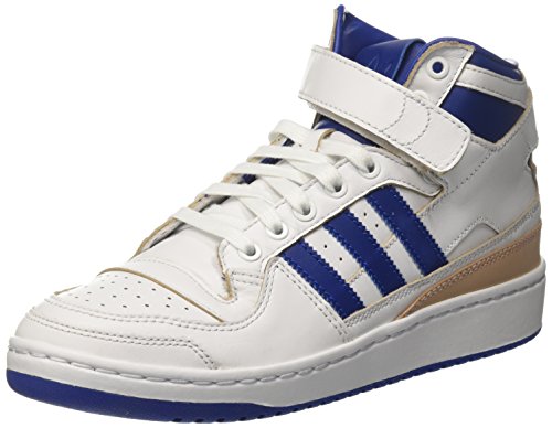 adidas Men's's Forum Mid (Wrap) Basketball Shoes- Buy Online in Guyana at  Desertcart - 59568802.