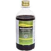 NWIL Abhayarishtam 450ml