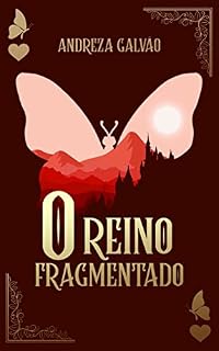 Livro O reino fragmentado: As crônicas de era uma vez