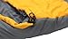 Ledge Sports FeatherLite +0 F Degree Ultra Light Design, Ultra Compact Sleeping Bag (84 X 32 X 20, Orange)
