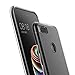 EasyAcc Case for Xiaomi Mi A1, Soft TPU Crystal Clear Slim Anti Slip Case Transparent Back Protector Cover Compatible Xiaomi Mi A1