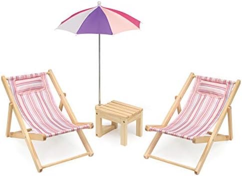 badger doll furniture