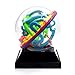 Jellydog Maze Ball, Intellect 3D Puzzle B All,Labyrinth Globe Toys, 100 Challenging Barriers, Best Gift Magic Puzzle Game, Independent Play for Children 7-15 Years