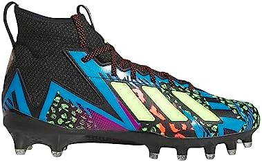 Amazon.com | Freak 23 - Super Bowl Football Bounce Cleats | Football