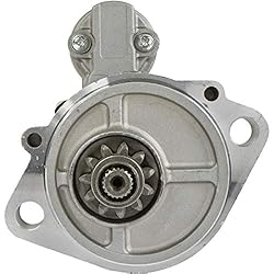 DB Electrical 410-48153 New Starter For Kobelco