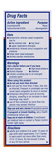 Zicam Nasal Spray - Image 2