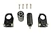 T-Rex Racing 1998 - 2006 Suzuki Katana 600 / GS1100S No Cut Frame Sliders (GSX650F - GSX750F)