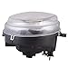 HEADLIGHTSDEPOT Chrome Housing Halogen Headlight Compatible with Jeep Liberty 2005-2007 Includes Left Driver and Right Passenger Side Headlamps