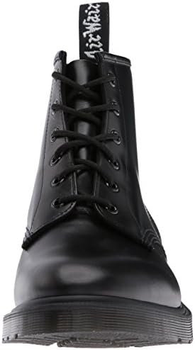 dr martens 101 black brando