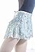 Dance Favourite Ballet Chiffon Wrap Skirts for Women and Girls