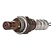 SCITOO O2 Oxygen Sensor Downstream Rear 234-4735 234-4798 fit 2003-2006 for Jaguar S-Type 3.0L, 2003-2006 for Jaguar S-Type 4.2L, 1999-2003 for Jaguar Vanden Plas 4.0L, 2005 for Jaguar Super V8 4.2L
