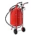 20 Gallon Portable Air Sandblaster Sand Blaster