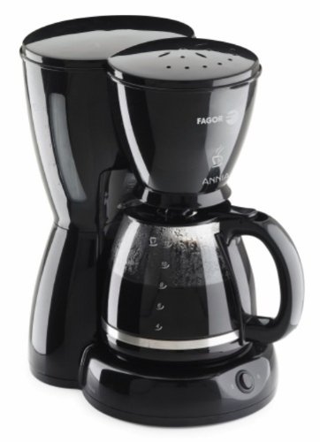 Fagor cafetera | Las cafeteras más completas del mercado.