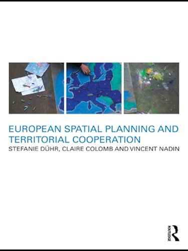 Download European Spatial Planning and Territorial Cooperation (English Edition) PDF
