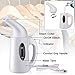 Handheld Steamer for Clothes, Clothes Steamer Best Seller, Portable Steamer for Clothes, Garment and Travel Steamer Mini Size