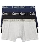 Calvin Klein Men's Ultra Soft Modern Modal 3-Pack
