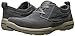 Skechers USA Men's Harper Lenden Oxford,Gray,10 M US