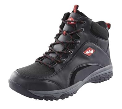 lee cooper steel toe caps