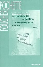 Les  nouveaux exercices de comptabilité de gestion