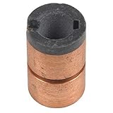 Nippondenso internal fan alternator slip ring for Chrysler, Honda, Suzuki, Toyota - 7190904